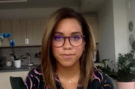 Teen Vogue EIC Alexi McCammond Isn’t Stepping Down: ‘This Dialogue Is Only the Beginning’