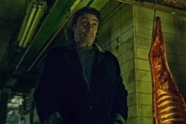 Neil Gaiman Says ‘American Gods’ Is ‘Definitely Not Dead’ After Starz Cancellation