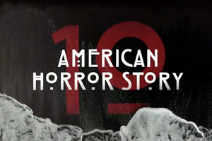 American Horror Story Season 10 title
