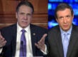 Andrew Cuomo Howard Kurtz