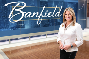 Ashleigh Banfield
