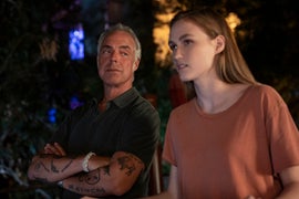 ‘Bosch’ Spinoff Series Ordered at Amazon’s IMDb TV