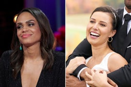 ABC Sets 2 Seasons of ‘The Bachelorette’ to Air This Year