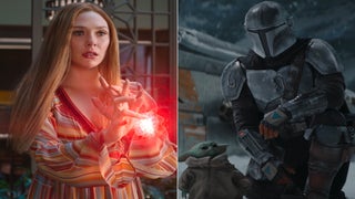 How Disney+ Re-Created Must-Watch TV With ‘WandaVision’ and ‘The Mandalorian’