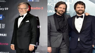 Duffer Brothers Team With Steven Spielberg to Adapt Stephen King’s ‘Talisman’ for Netflix