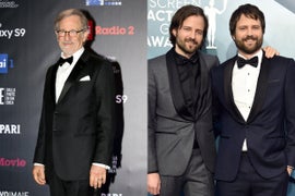 Duffer Brothers Team With Steven Spielberg to Adapt Stephen King’s ‘Talisman’ for Netflix