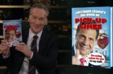 Bill Maher Andrew Cuomo