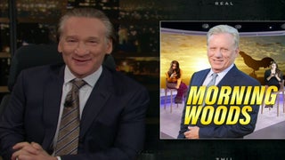 Maher Pitches New Extremist Shows Fox News Could Use to Boost Ratings