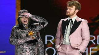 Grammys Will Be Grammys: Another Show Ends With a White Winner Apologizing to the Black Artist They Defeated
