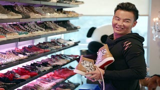 ‘Bling Empire’ Renewed at Netflix, ‘Selling Sunset’ Picked Up for 2 More Seasons