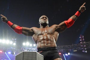 Bobby Lashley - WWE.com