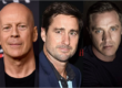 Bruce Willis Luke Wilson Devon Sawa Gasoline Alley