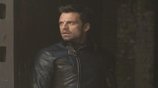 ‘Falcon and the Winter Soldier’: No, That Wasn’t Okoye Who Bucky Ran Into