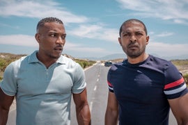 The CW’s ‘Bulletproof’ Finale Gets Blown Away in TV Ratings