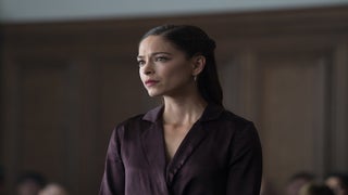 ‘Burden of Truth’ to End With Season 4
