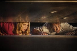 Black Comedy ‘Bye Bye Morons’ Dominates France’s Cesar Awards