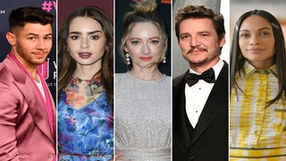 ‘Calls’: Nick Jonas, Lily Collins, Pedro Pascal Among Stars Set to Lead Apple Short-Form Audio Series