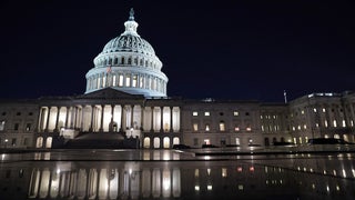 Senate Approves $1.9 Trillion COVID-19 Relief Bill