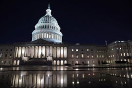 Senate Approves $1.9 Trillion COVID-19 Relief Bill