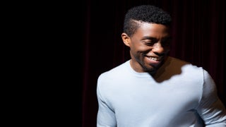 How Chadwick Boseman Brought ‘Grace and Grit’ to His Final Film Roles