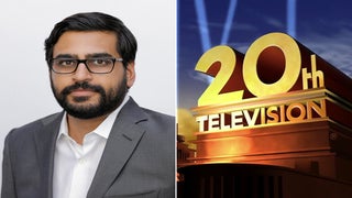 Chet Dave Promoted to Head of Comedy Development at 20th Television