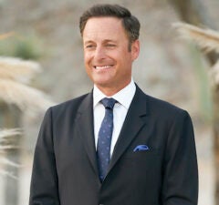 CHRIS HARRISON