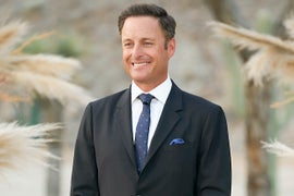 Chris Harrison Won’t Return as Host for ‘The Bachelorette’