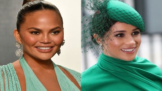 Chrissy Teigen Calls Out Media Attacks on Meghan Markle: They ‘Won’t Stop Until She Miscarries’