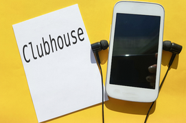 Clubhouse Launches Android App as Twitter, Facebook Roll Out Copycat Features