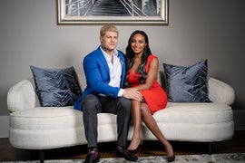 AEW’s Cody and Brandi Rhodes Get Docuseries at TNT