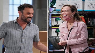 Danielle Harris to Reprise ‘Roseanne’ Role on ‘The Conners,’ Candice Bergen to Return