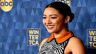 Constance Wu Signs First-Look TV Deal with eOne