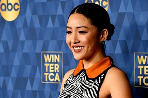 Constance Wu