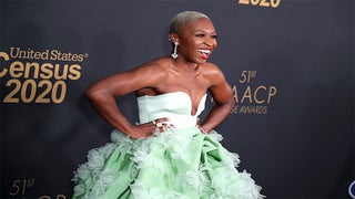 Cynthia Erivo to Play Blue Fairy in Robert Zemeckis’ ‘Pinocchio’ (Exclusive)