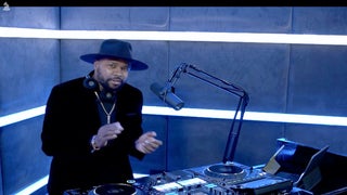 D-Nice Wins Entertainer of the Year at NAACP Image Awards – Complete List of Winners