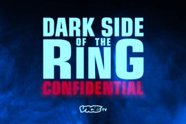 ‘Dark Side of the Ring’ Companion Talk Show Ordered at Vice TV