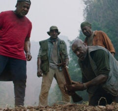 Da 5 Bloods Delroy Lindo
