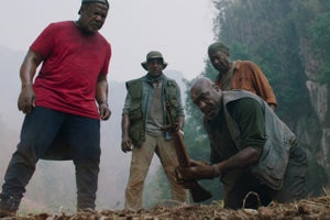 Da 5 Bloods Delroy Lindo