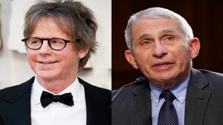 Watch Dana Carvey Commit to His ‘Don’t F– With Me’ Impression of ‘Tough Guy’ Dr. Anthony Fauci (Video)