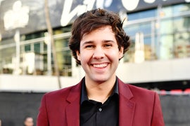 David Dobrik Quits Dispo App He Co-Founded After Vlog Squad Misconduct Accusations