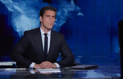 Kimberly Godwin Named New President Of Abc News