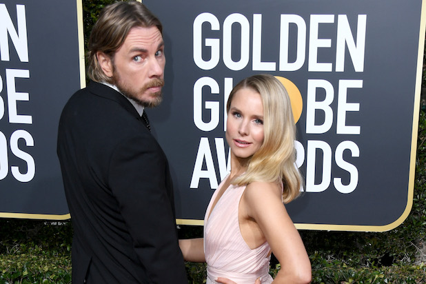 Kristen Bell Dax Shepard Kristen Bell Dax Shepard