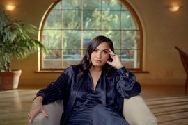 ‘Dancing With the Devil’: Demi Lovato Found Opening Up About Overdose ‘Wildly Cathartic,’ Director Says