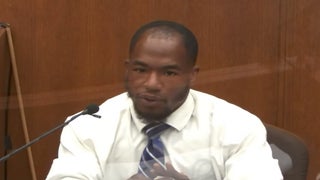 MMA Fighter Testifies Derek Chauvin Used ‘Blood Choke’ on George Floyd