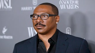 Eddie Murphy to Receive Special Award From Make-Up Artists and Hair Stylists Guild
