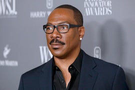 Eddie Murphy to Receive Special Award From Make-Up Artists and Hair Stylists Guild