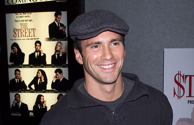Eric Nies: Why He Couldn&rsquo;t Live in the Loft for &lsquo;The Real World&rsquo; Reunion