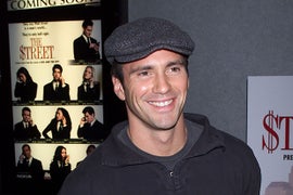 ‘The Real World’ Star Eric Nies Wasn’t Allowed to Live With the Cast for Paramount+ Reunion Series
