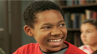 ‘Everybody Hates Chris’ Animated Reboot in the Works at CBS Studios