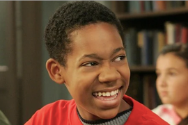 ‘Everybody Hates Chris’ Animated Reboot in the Works at CBS Studios